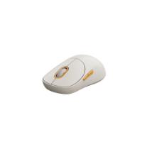 Miška XIAOMI Wireless Mouse 3, optički, bežični, BT, 1200dpi, beli