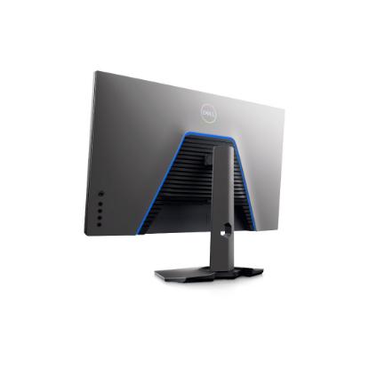 Monitor 31,5" DELL G3223Q, 4K UHD, IPS, 144Hz, 1ms, 400cd/m2, G-Sync, FreeSync, črni