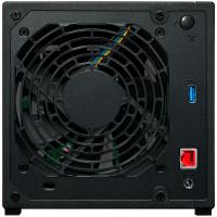 NAS ASUSTOR AS1104T Drivestor 4, 4-bay NAS, QuadCore 1.4GHz, 2.5 Gigabit port, 1GB DDR4, bez diskova