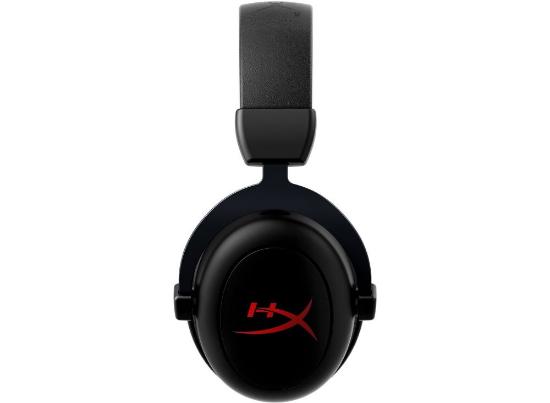 Slušalice HyperX Cloud Core II Wireless, bežične, crne