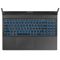 Laptop DREAM MACHINES RG3050-15EU50 / Core i5 13500H, 16GB, 512GB SSD, nVidia GeForce RTX 3050, 15.6" FHD 144Hz VA, bez OS, sivi
