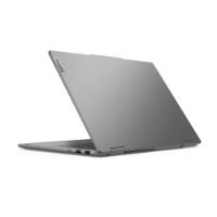 Laptop LENOVO IdeaPad 5 83DT008ASC / Core 7 150U, 16GB, 1TB SSD, Intel HD Graphics, 14" WUXGA OLED Touch, Windows 11, sivi