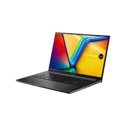 Laptop ASUS VivoBook 15 OLED M1505YA-MA242 / Ryzen 7 7730U, 16GB, 512GB SSD, AMD Radeon Graphics, 15.6" 2880x1620 OLED, bez OS, crni