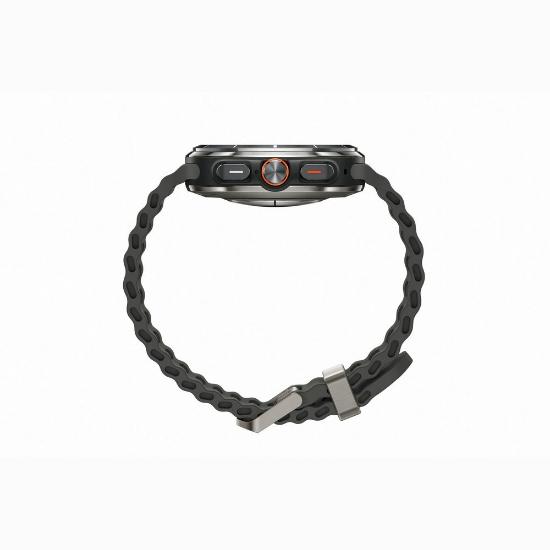 Pametni sat SAMSUNG Galaxy Watch Ultra, tamno sivi