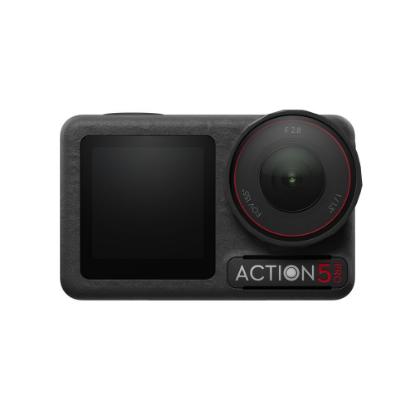 Sportska digitalna kamera DJI Osmo Action 5 Pro Standard Combo, 4K120, 40 Mpixela, HDR, OLED Touchscreen, WiFi, BT
