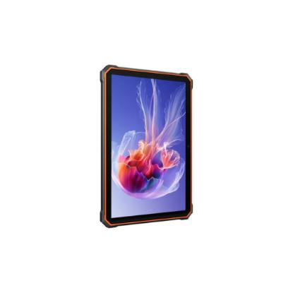 Tablični računalnik OSCAL Spider 8, 10.1", WiFi, LTE, 8GB, 128GB, Android 12, črno-oranžni