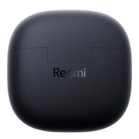 Slušalice XIAOMI Redmi Buds 6 Lite, in-ear, bežične, BT, crne