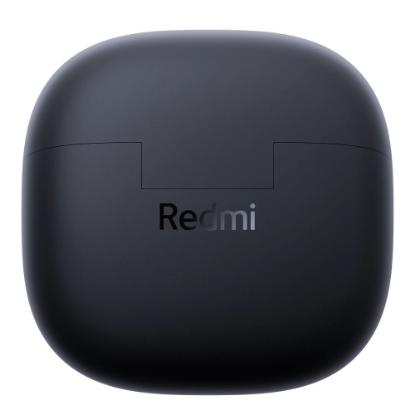 Slušalice XIAOMI Redmi Buds 6 Lite, in-ear, bežične, BT, crne