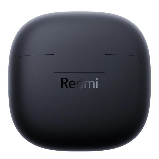 Slušalice XIAOMI Redmi Buds 6 Lite, in-ear, bežične, BT, crne