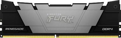 RAM pomnilnik PC-25600, 32 GB, KINGSTON Fury Renegade KF432C16RB2/32, DDR4 3200Mhz