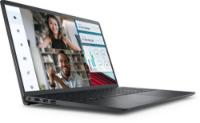 Laptop DELL Vostro 3520 / Core i5 1235U, 16GB, 1TB SSD, Intel HD Graphics, 15.6" FHD 120Hz IPS, bez OS, crni