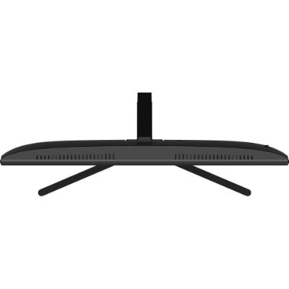 Monitor 21,5" TESLA 22MC345BF, FHD, VA, 100Hz, 6ms, 310cd/m2, črni