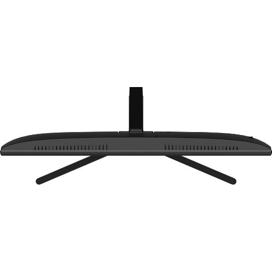 Monitor 21,5" TESLA 22MC345BF, FHD, VA, 100Hz, 6ms, 310cd/m2, črni