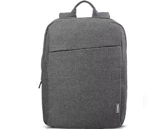 Ruksak za laptop LENOVO B210, 15.6", siva