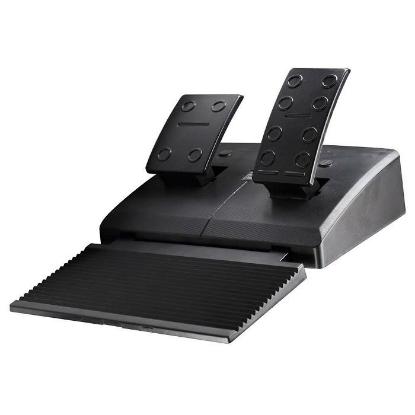 Volan HURRICANE FLASHFIRE WH-3103V-D, za PS3, PS4, PC i Switch, pedale i mjenjač