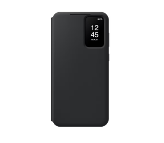 Preklopna futrola SAMSUNG Book Smart View Wallet za Galaxy S23+, crna