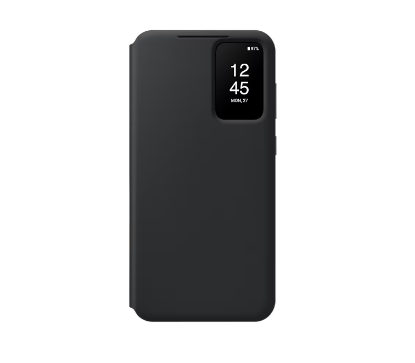 Preklopna futrola SAMSUNG Book Smart View Wallet za Galaxy S23+, crna