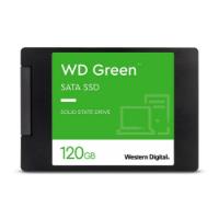 SSD 240 GB WESTERN DIGITAL Green, WDS240G3G0A, SATA 3, 2.5", 545 MB/s