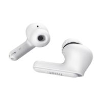 Slušalice TRUST Yavi Earbuds, in-ear, ENC, bežične, bijele