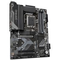Matična plošća GIGABYTE B760 Gaming X, Intel  B760, DDR4, ATX, 1700