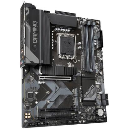 Matična plošća GIGABYTE B760 Gaming X, Intel  B760, DDR4, ATX, 1700