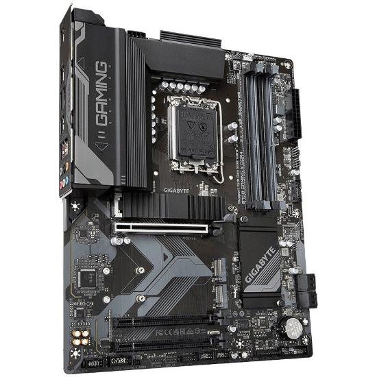 Matična plošća GIGABYTE B760 Gaming X, Intel  B760, DDR4, ATX, 1700