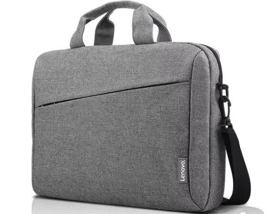 Torba za laptop LENOVO Toploader T210, 15.6", siva