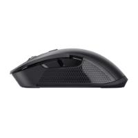 Miška TRUST GXT 923 Ybar Wireless, RGB, optički, bežični, 7200dpi, črni
