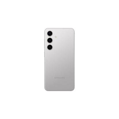 Pametni telefon SAMSUNG Galaxy S24, 6.2", 8GB, 128GB, Android 14, sivi