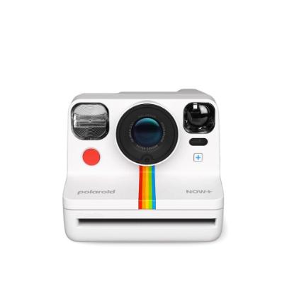 POLAROID instant fotoaparat Originals Now+2, bijeli
