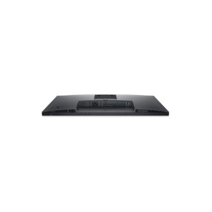 Premium monitor 27" DELL P2723QE, 4K UHD, IPS, 5ms, 350 cd/m2, 1000:1, USB-C, pivot
