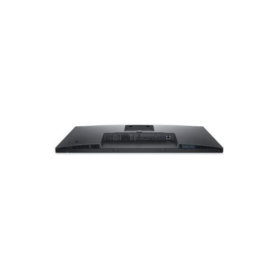 Premium monitor 27" DELL P2723QE, 4K UHD, IPS, 5ms, 350 cd/m2, 1000:1, USB-C, pivot