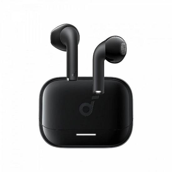 Slušalice ANKER SoundCore K20i, in-ear, bežične, Bluetooth, crne