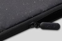 Navlaka za laptop ACER Protective Sleeve NP.BAG11.01U, 15.6", siva