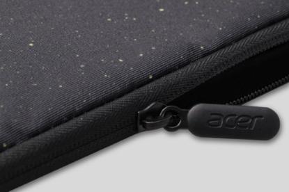 Navlaka za laptop ACER Protective Sleeve NP.BAG11.01U, 15.6", siva