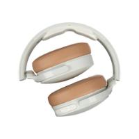 Slušalice SKULLCANDY Hesh ANC, bežične, BT, over-ear, mikrofon, bijele
