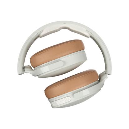 Slušalice SKULLCANDY Hesh ANC, bežične, BT, over-ear, mikrofon, bijele