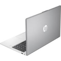 Laptop HP 250 G10 9Y7A7ET / Core i5 1334U, 16GB, 512GB SSD, Intel HD Graphics, 15.6" FHD IPS, Windows 11, srebrni