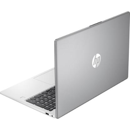 Laptop HP 250 G10 9Y7A7ET / Core i5 1334U, 16GB, 512GB SSD, Intel HD Graphics, 15.6" FHD IPS, Windows 11, srebrni