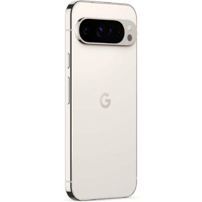 Pametni telefon GOOGLE Pixel 9 Pro XL, 6,8", 16GB, 256GB, Android 15, beli