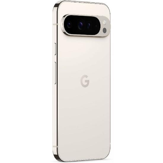 Pametni telefon GOOGLE Pixel 9 Pro XL, 6,8", 16GB, 256GB, Android 15, beli