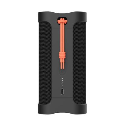 Zvučnik SKULLCANDY Terrain, BT, 12W, vodootporan, crni