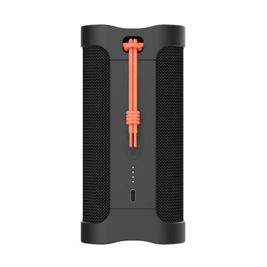 Zvučnik SKULLCANDY Terrain, BT, 12W, vodootporan, crni