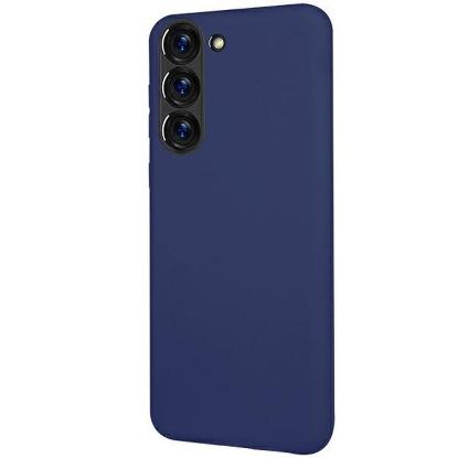 Futrola BELINE Candy za Samsung S23 S911, plava