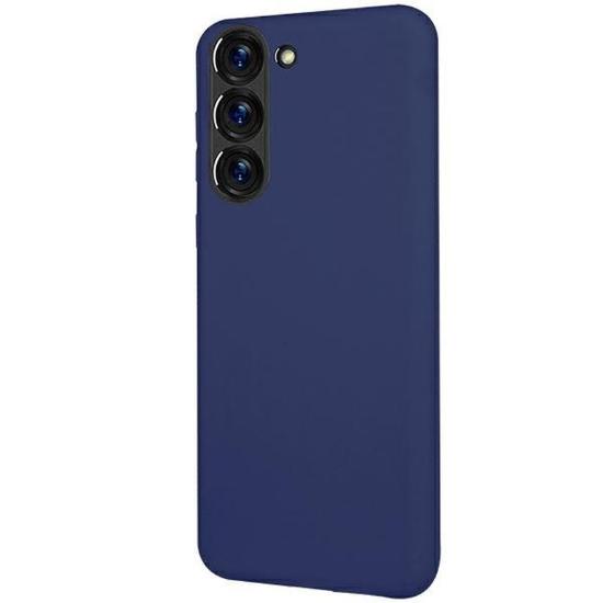 Futrola BELINE Candy za Samsung S23 S911, plava