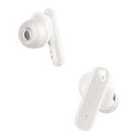 Slušalice SKULLCANDY Smokin Buds Wireless In-Ear, bežične, BT, mikrofon, bijele