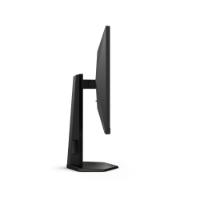 Gaming monitor 27" AOC 27G4X, FHD, IPS, 180Hz, 1ms, 300cd/m2, G-Sync, pivot, zvočnici, črni
