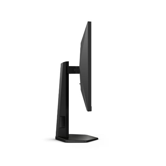 Gaming monitor 27" AOC 27G4X, FHD, IPS, 180Hz, 1ms, 300cd/m2, G-Sync, pivot, zvočnici, črni