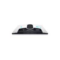 Gaming monitor 27" DELL Alienware AW2723DF, QHD, 240Hz, IPS, 1ms, 600cd/m2, 1000:1, crno-beli