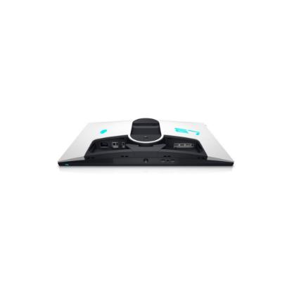 Gaming monitor 27" DELL Alienware AW2723DF, QHD, 240Hz, IPS, 1ms, 600cd/m2, 1000:1, crno-beli